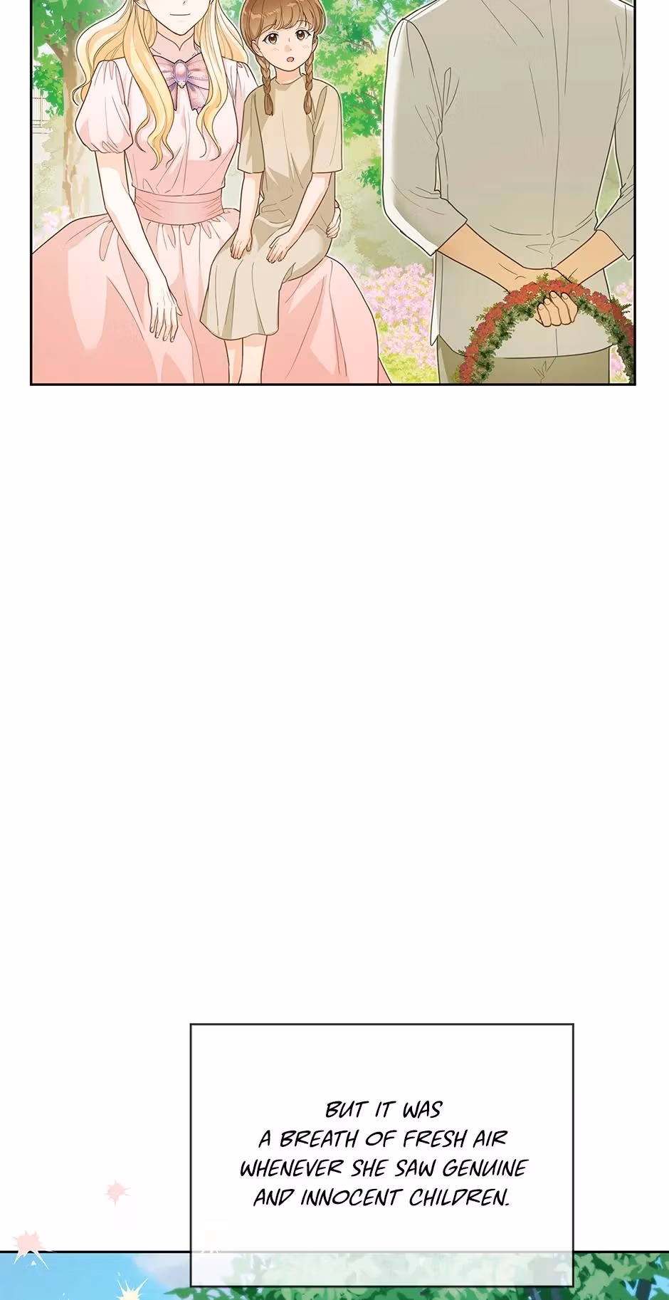 Read Surviving as an Obsessive Servant chapter 34 image 2 on Lezhin