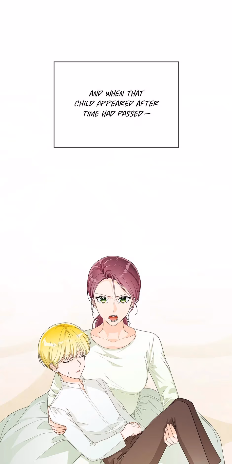 Read Surviving as an Obsessive Servant chapter 34 image 20 on Lezhin