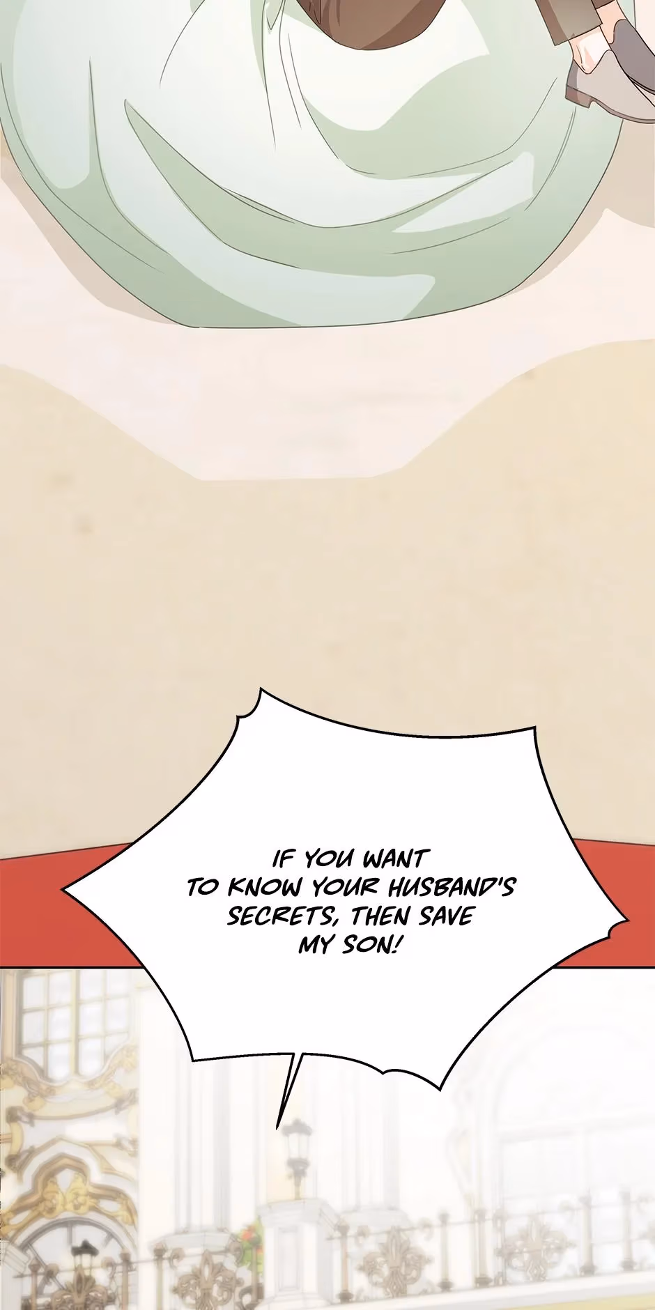 Read Surviving as an Obsessive Servant chapter 34 image 21 on Lezhin