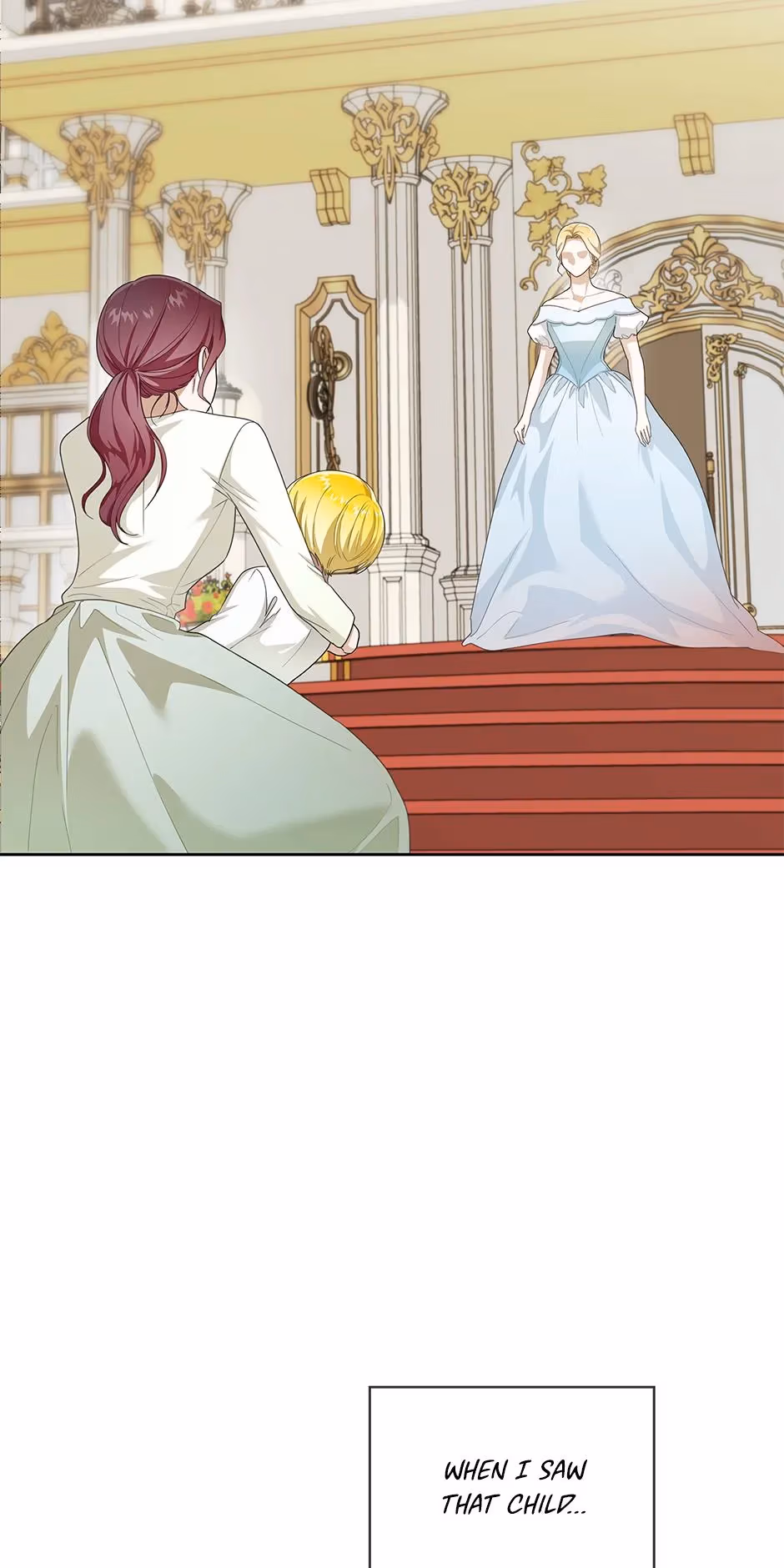 Read Surviving as an Obsessive Servant chapter 34 image 22 on Lezhin