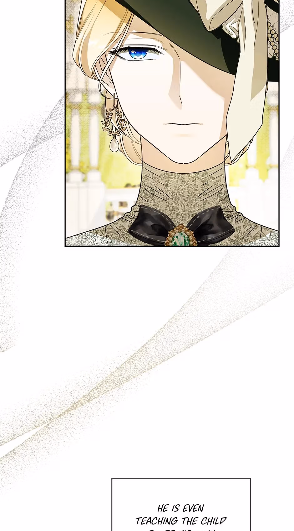 Read Surviving as an Obsessive Servant chapter 34 image 33 on Lezhin