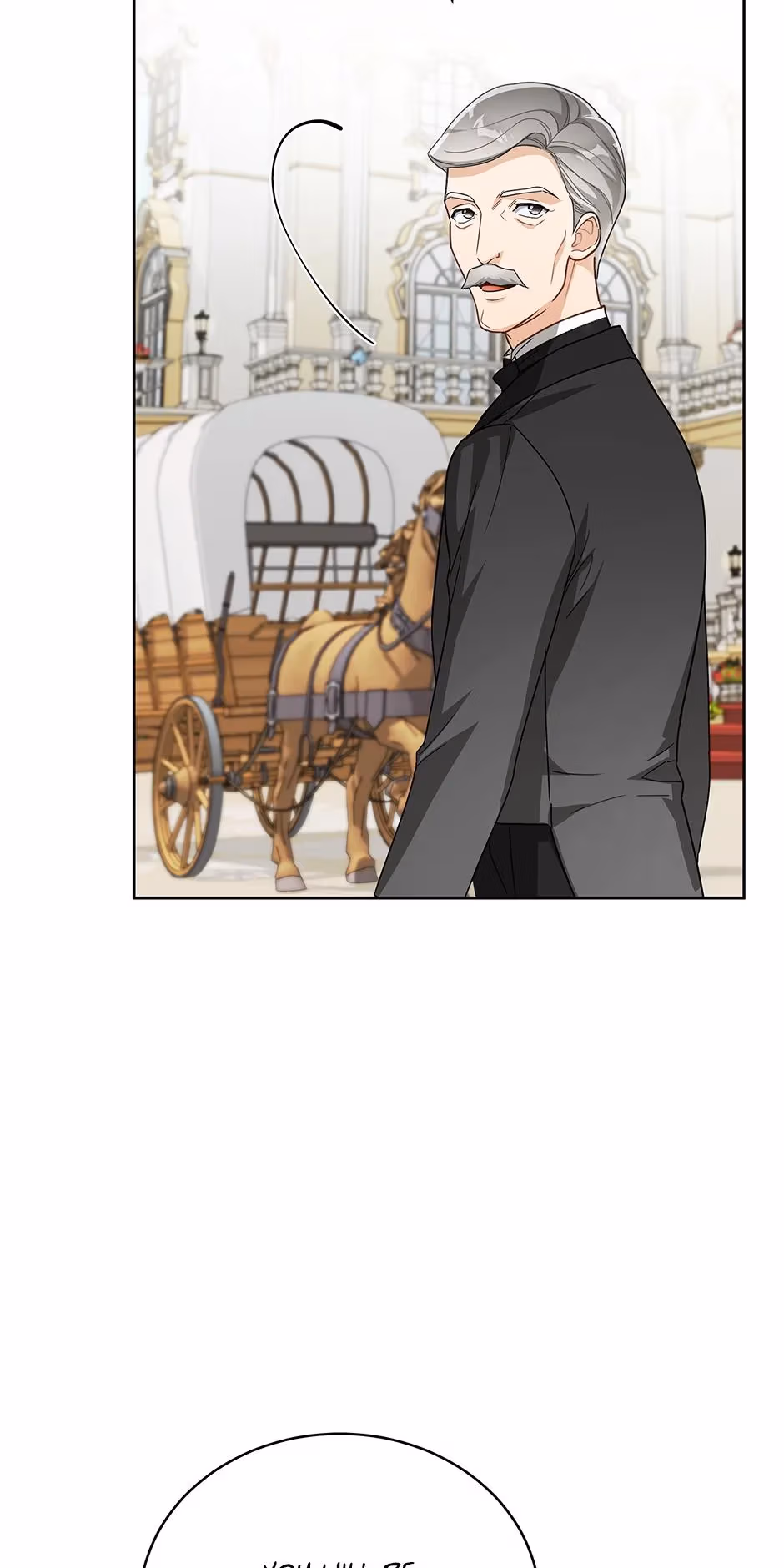 Read Surviving as an Obsessive Servant chapter 34 image 39 on Lezhin