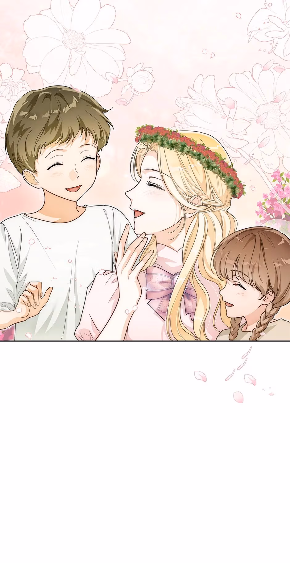 Read Surviving as an Obsessive Servant chapter 34 image 4 on Lezhin