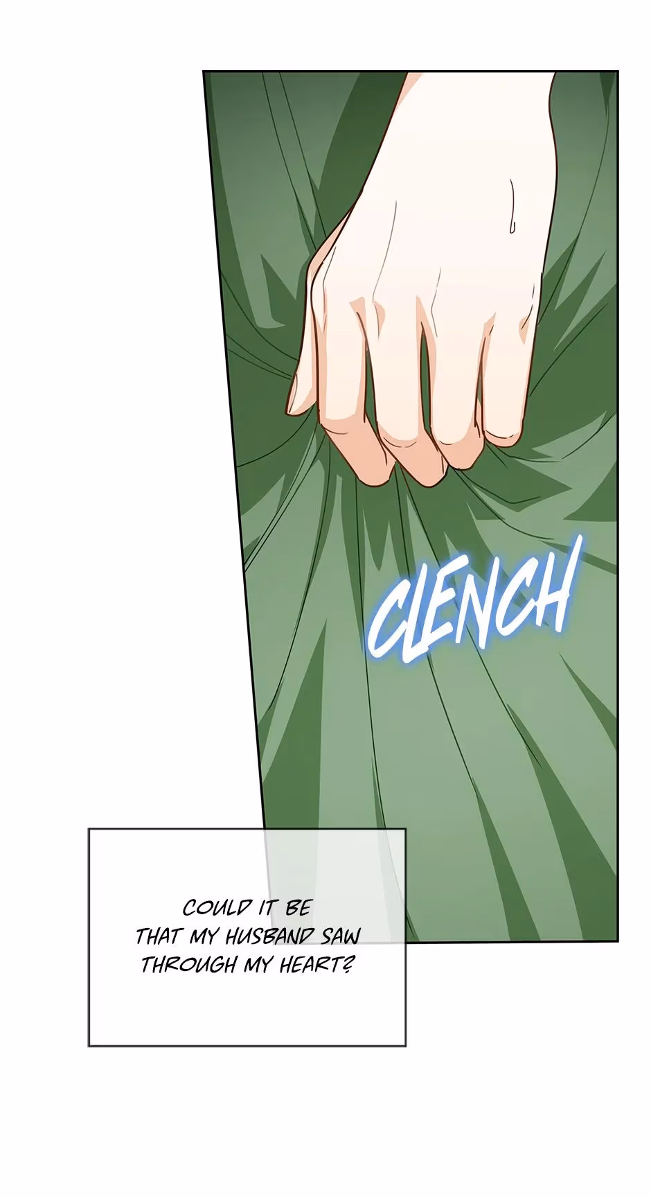 Read Surviving as an Obsessive Servant chapter 34 image 45 on Lezhin
