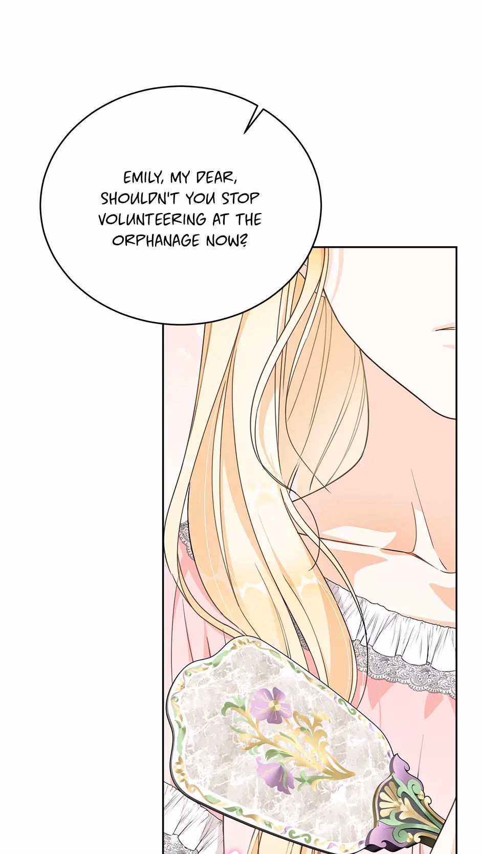 Read Surviving as an Obsessive Servant chapter 34 image 5 on Lezhin