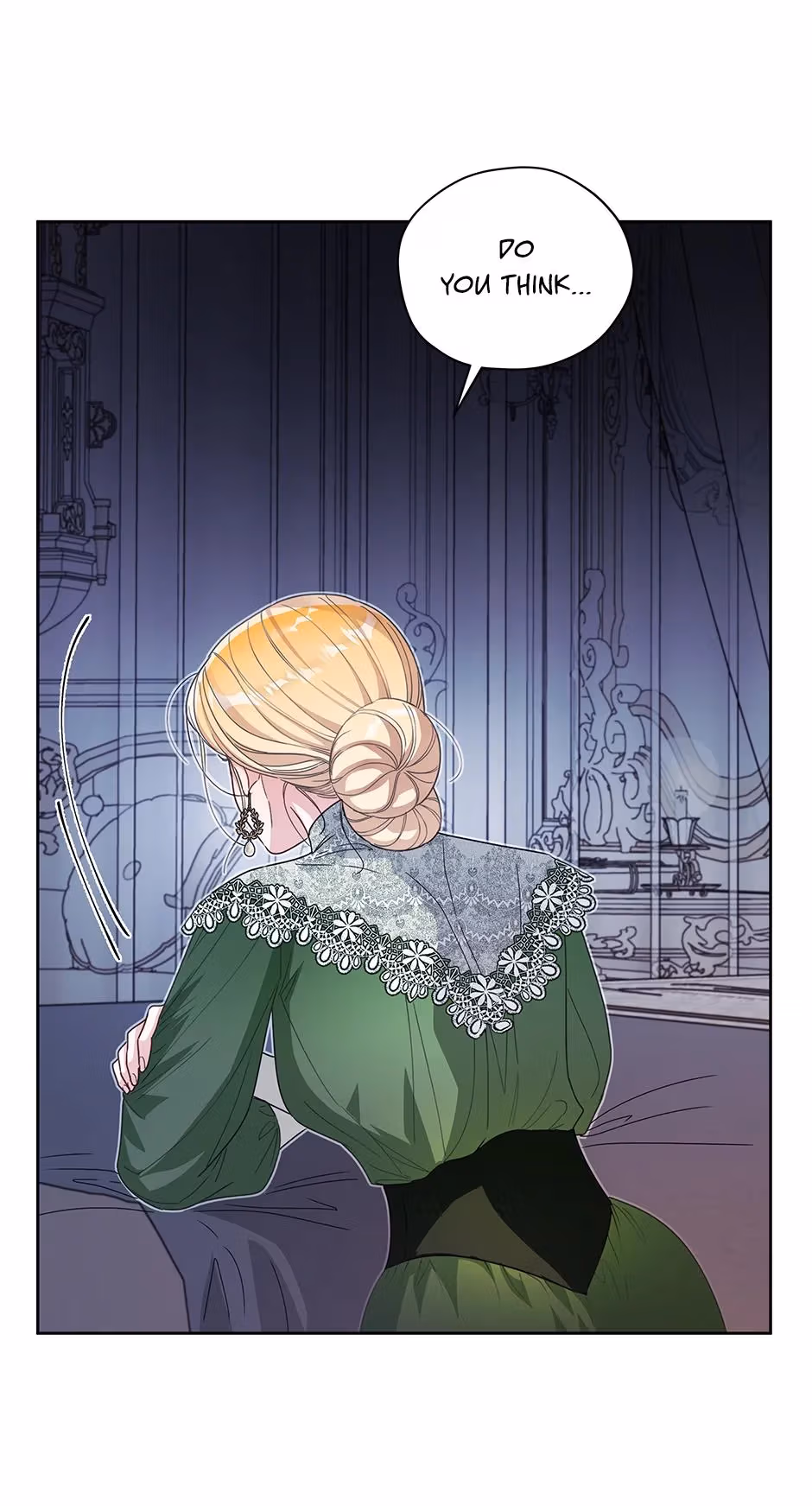 Read Surviving as an Obsessive Servant chapter 34 image 50 on Lezhin