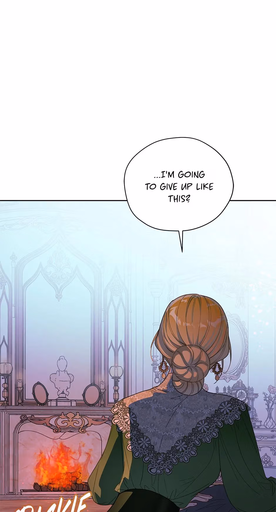 Read Surviving as an Obsessive Servant chapter 34 image 51 on Lezhin