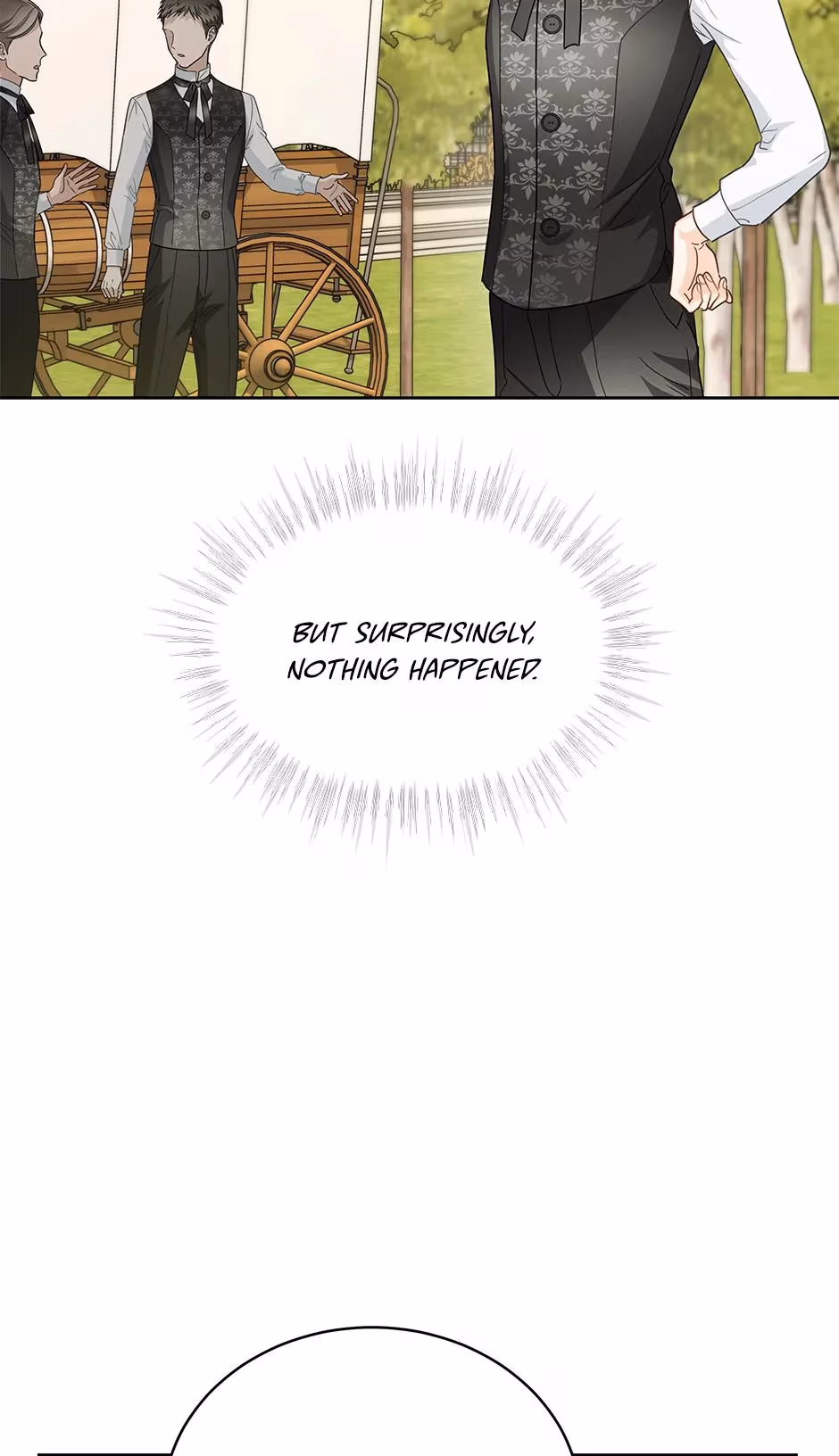 Read Surviving as an Obsessive Servant chapter 34 image 57 on Lezhin