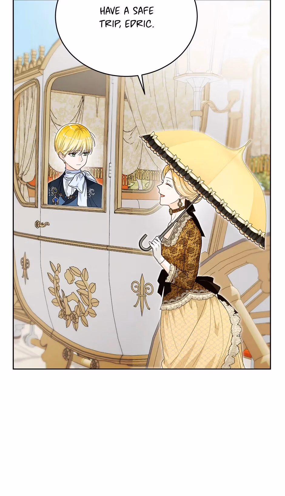 Read Surviving as an Obsessive Servant chapter 34 image 58 on Lezhin