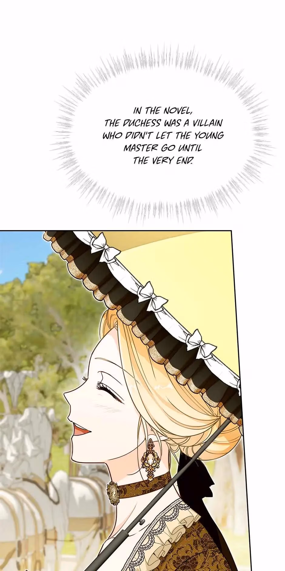 Read Surviving as an Obsessive Servant chapter 34 image 60 on Lezhin