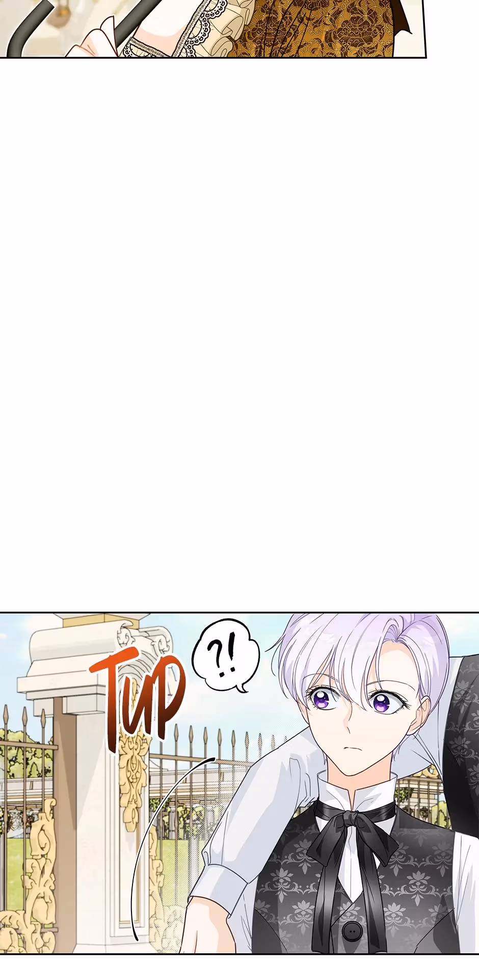 Read Surviving as an Obsessive Servant chapter 34 image 61 on Lezhin