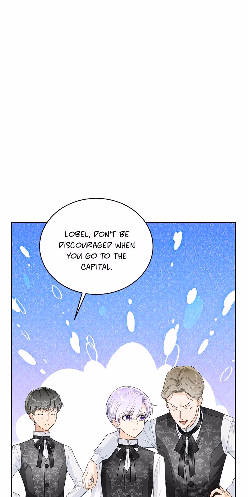 Read Surviving as an Obsessive Servant chapter 34 image 62 on Lezhin