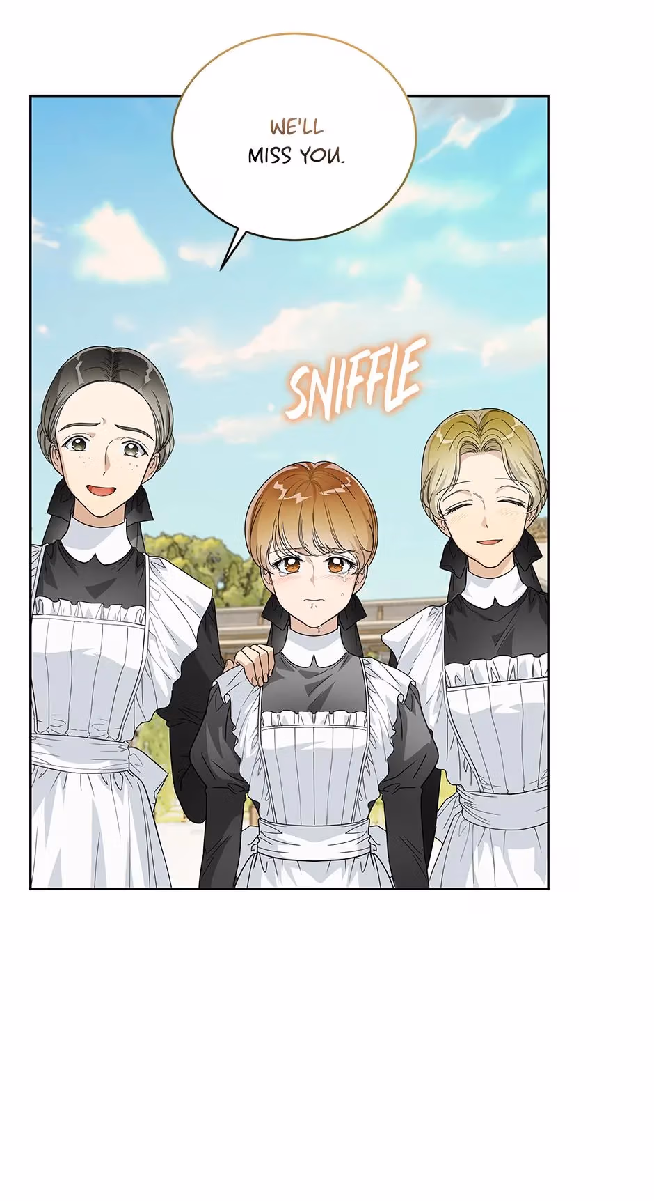 Read Surviving as an Obsessive Servant chapter 34 image 66 on Lezhin