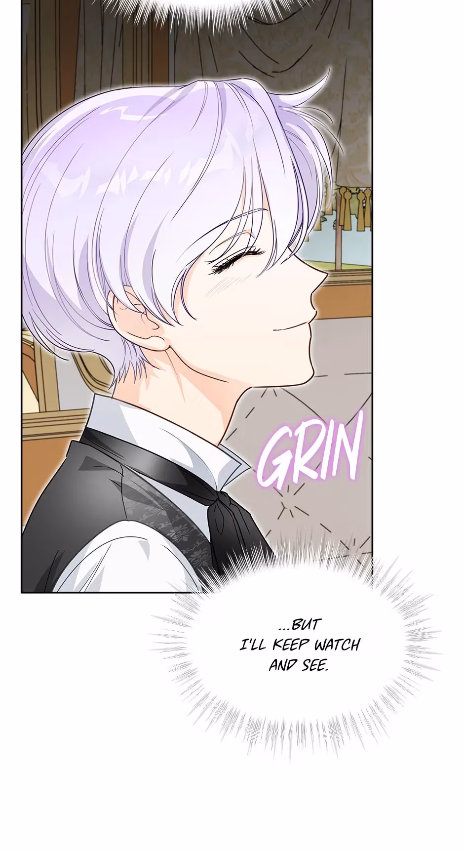 Read Surviving as an Obsessive Servant chapter 34 image 70 on Lezhin