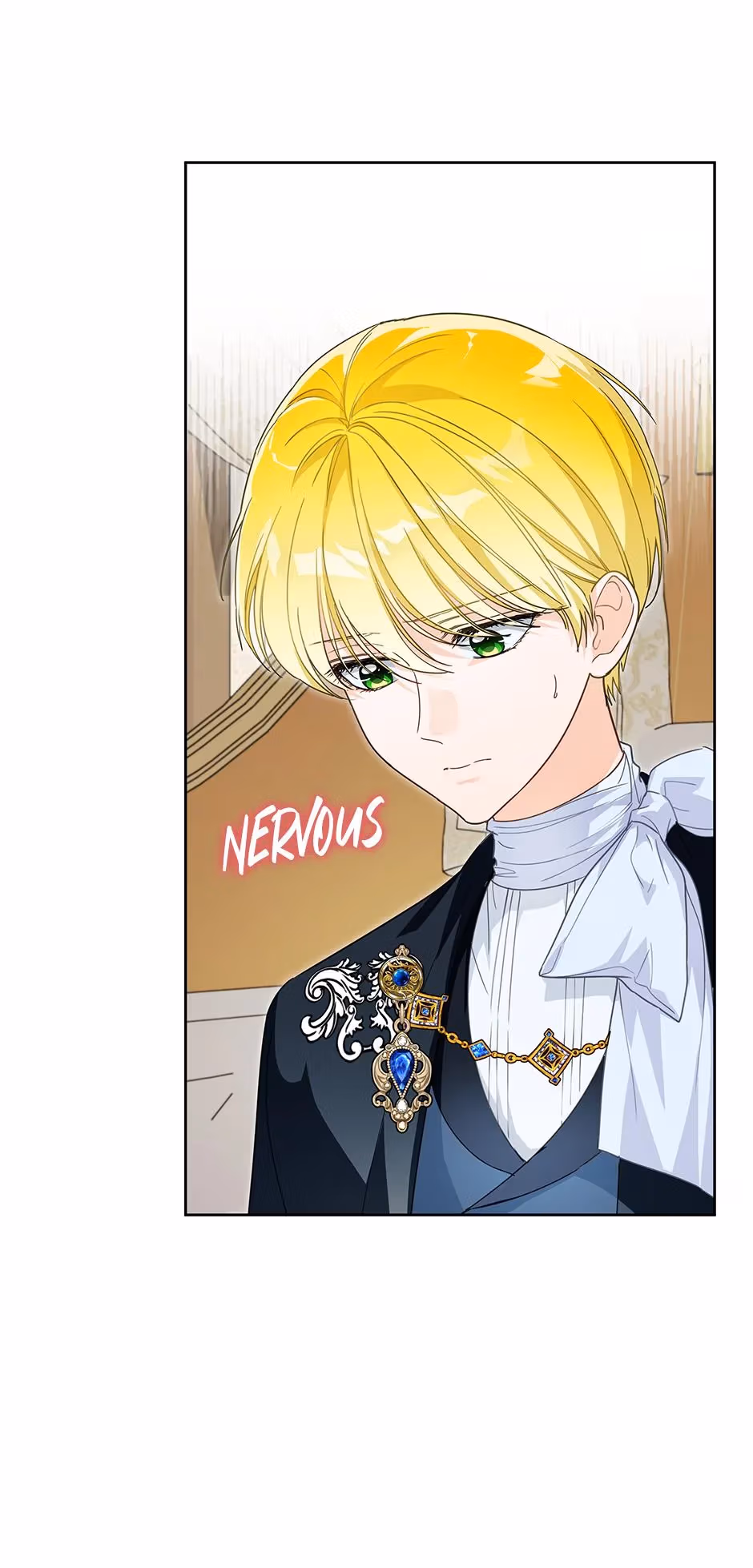 Read Surviving as an Obsessive Servant chapter 34 image 72 on Lezhin