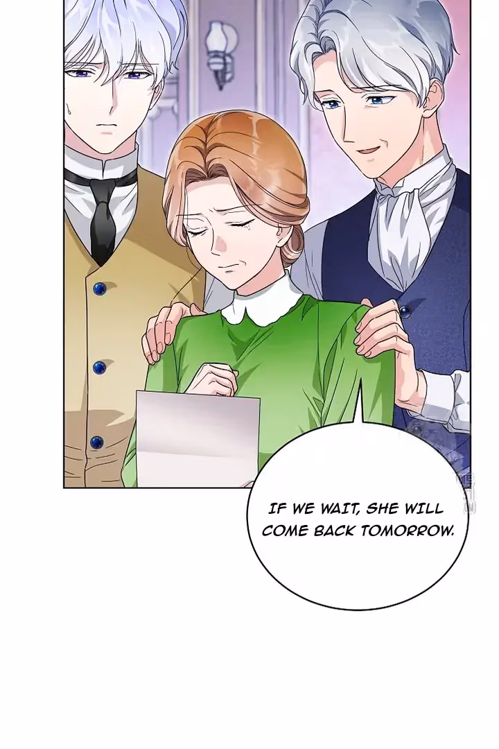 Read Surviving as an Obsessive Servant chapter 36 image 10 on Lezhin