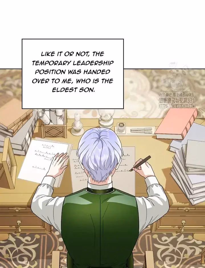 Read Surviving as an Obsessive Servant chapter 36 image 18 on Lezhin