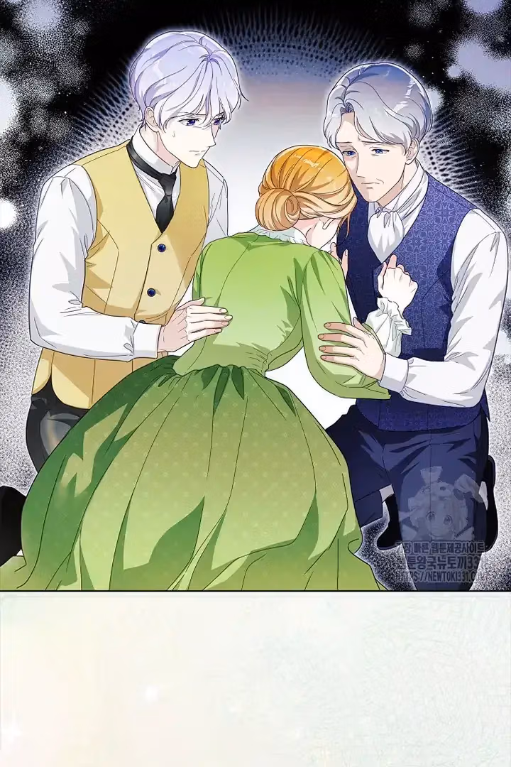 Read Surviving as an Obsessive Servant chapter 36 image 2 on Lezhin