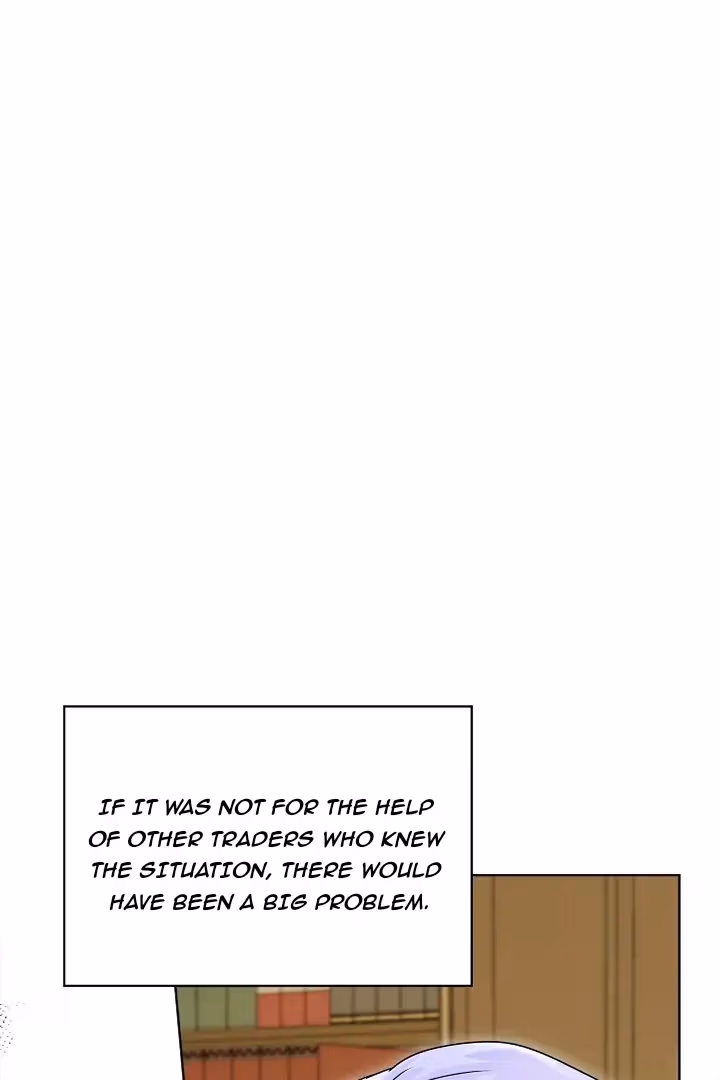 Read Surviving as an Obsessive Servant chapter 36 image 21 on Lezhin