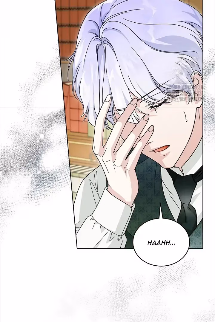 Read Surviving as an Obsessive Servant chapter 36 image 22 on Lezhin