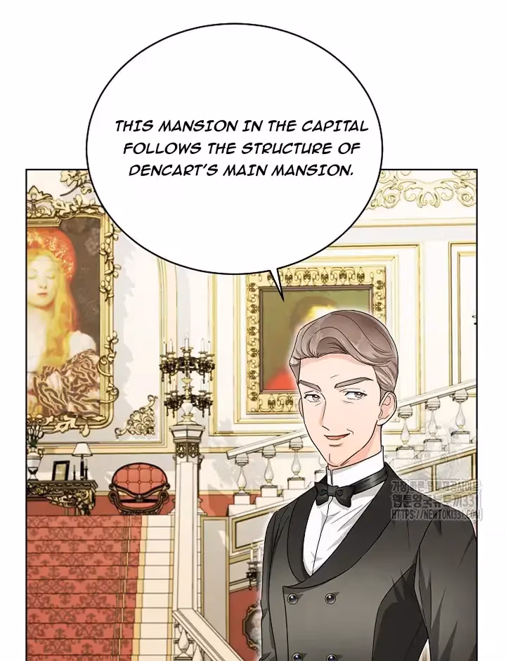 Read Surviving as an Obsessive Servant chapter 36 image 33 on Lezhin