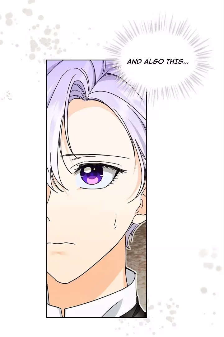 Read Surviving as an Obsessive Servant chapter 36 image 36 on Lezhin
