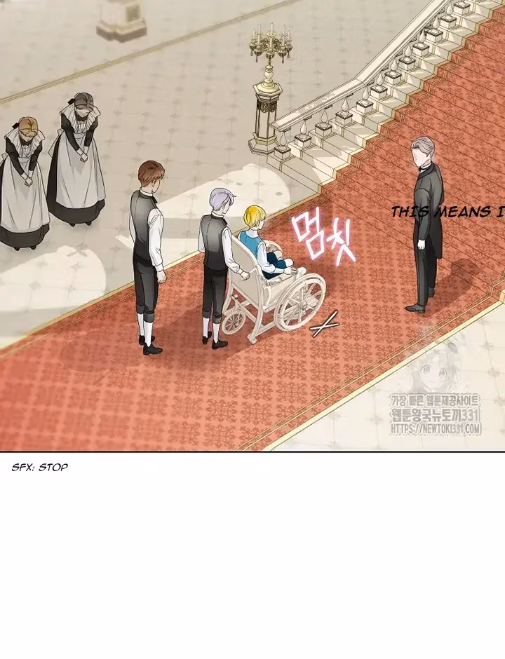 Read Surviving as an Obsessive Servant chapter 36 image 38 on Lezhin