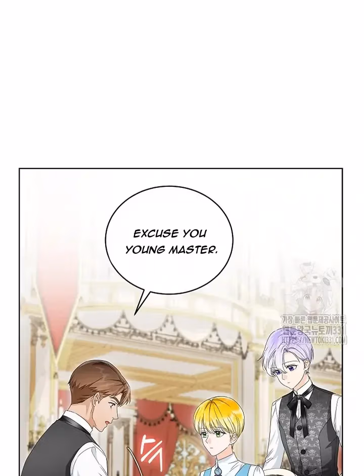 Read Surviving as an Obsessive Servant chapter 36 image 39 on Lezhin