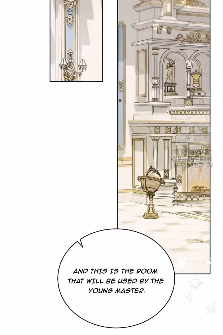 Read Surviving as an Obsessive Servant chapter 36 image 42 on Lezhin