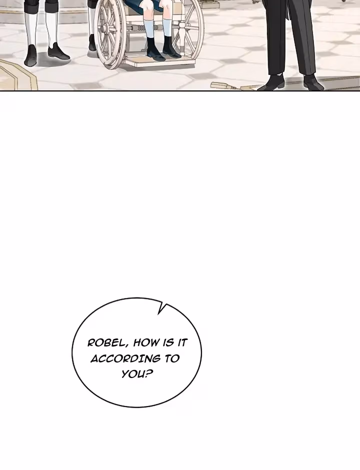 Read Surviving as an Obsessive Servant chapter 36 image 44 on Lezhin