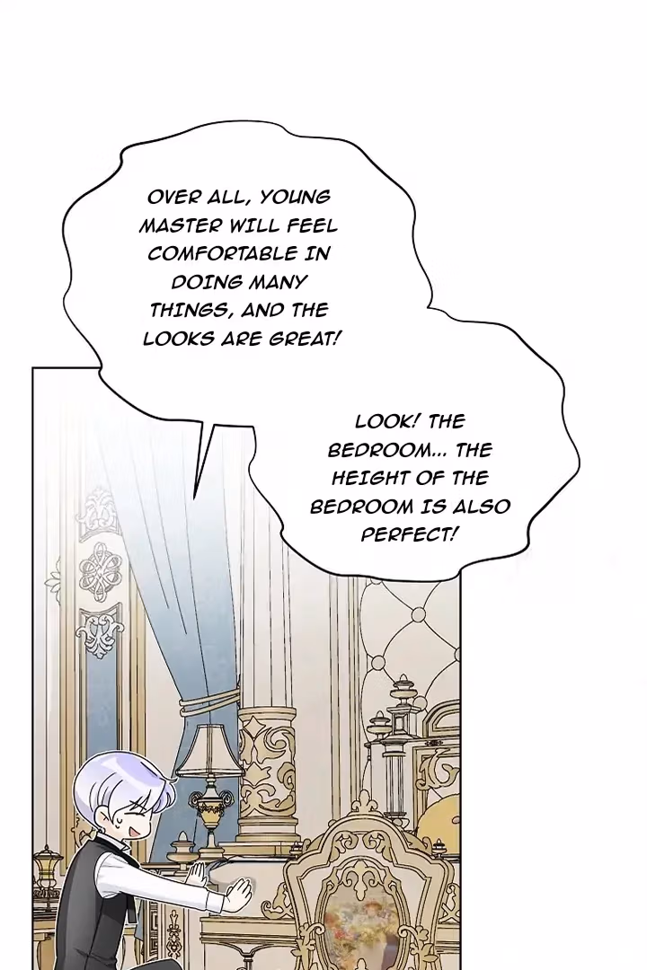 Read Surviving as an Obsessive Servant chapter 36 image 51 on Lezhin