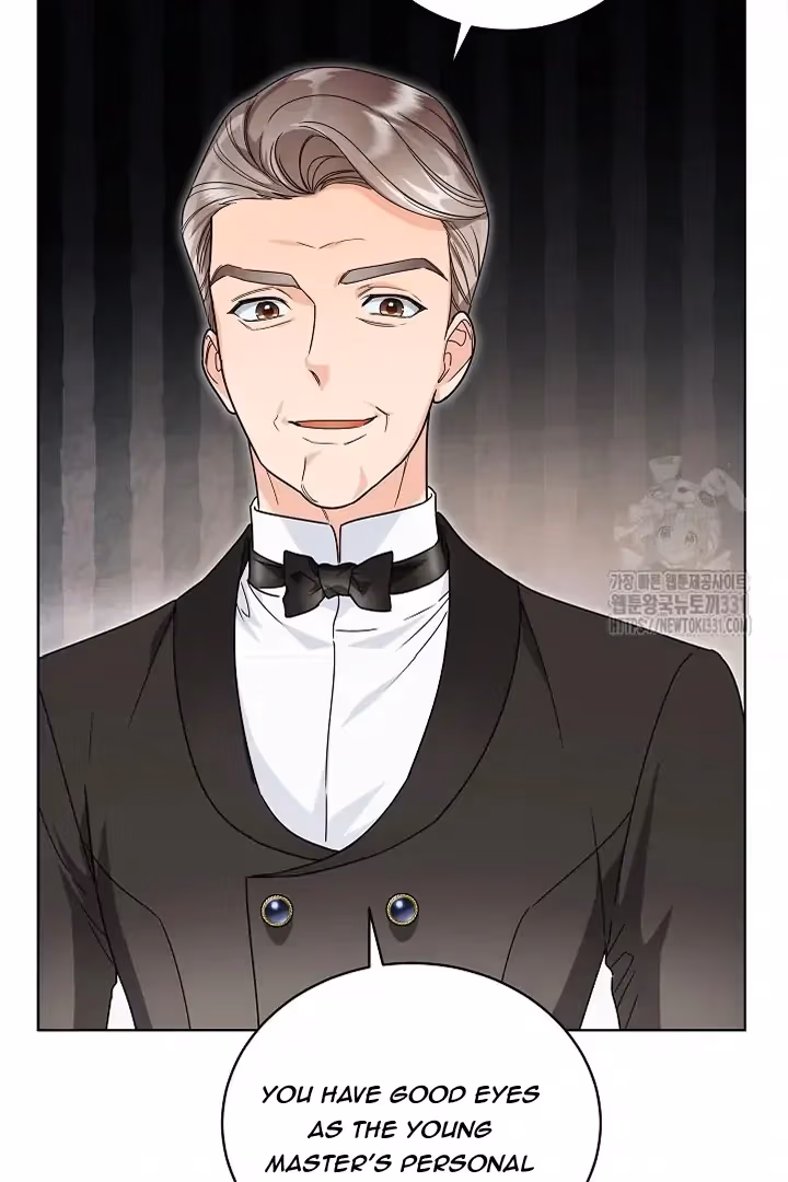 Read Surviving as an Obsessive Servant chapter 36 image 53 on Lezhin