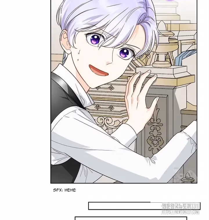 Read Surviving as an Obsessive Servant chapter 36 image 55 on Lezhin