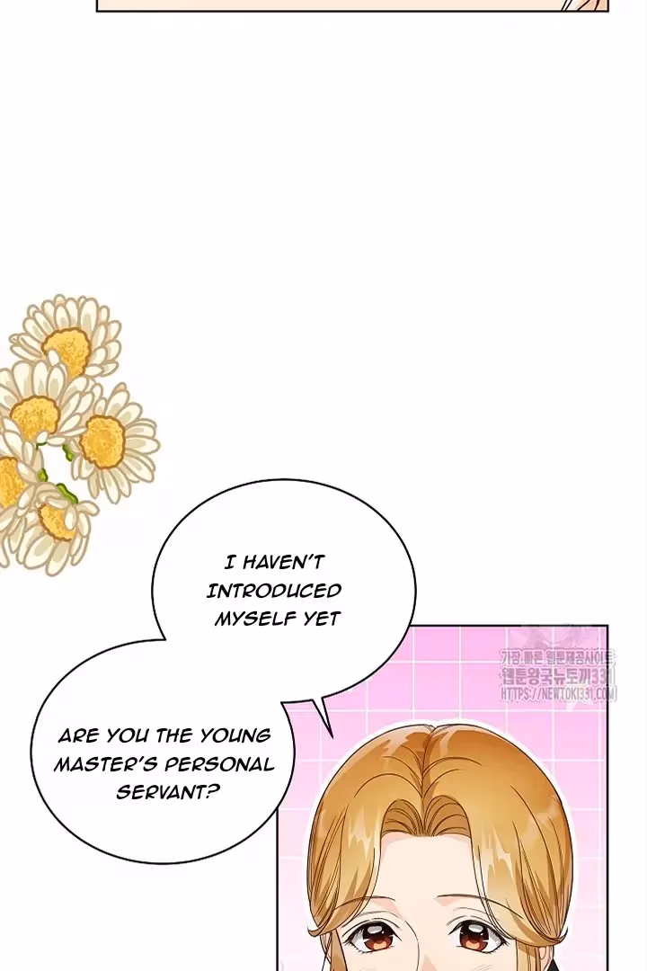 Read Surviving as an Obsessive Servant chapter 36 image 57 on Lezhin