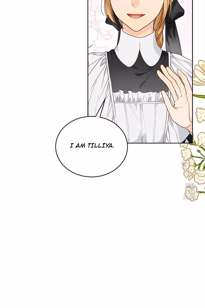 Read Surviving as an Obsessive Servant chapter 36 image 58 on Lezhin