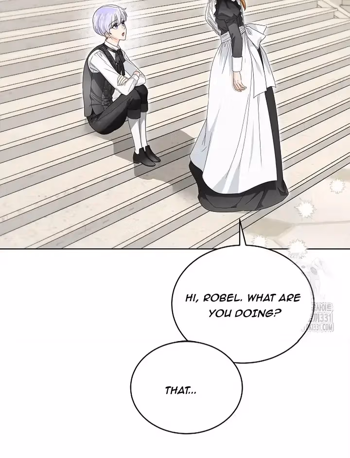 Read Surviving as an Obsessive Servant chapter 36 image 60 on Lezhin