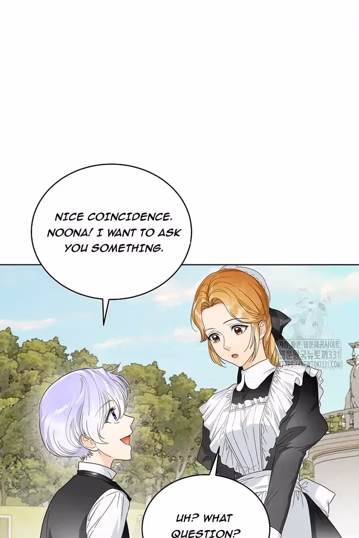 Read Surviving as an Obsessive Servant chapter 36 image 61 on Lezhin