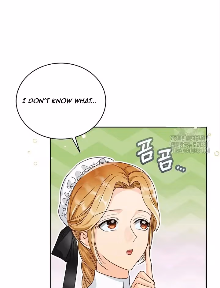 Read Surviving as an Obsessive Servant chapter 36 image 64 on Lezhin