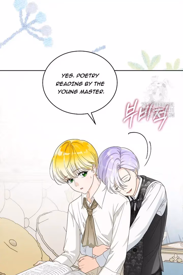 Read Surviving as an Obsessive Servant chapter 36 image 68 on Lezhin