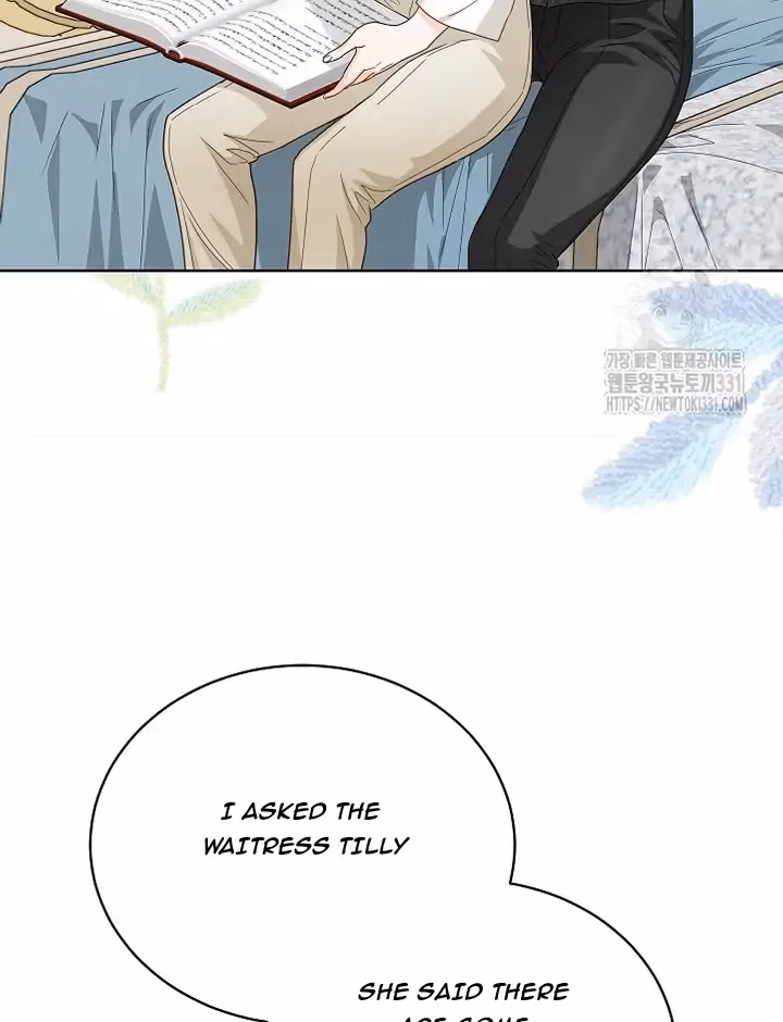 Read Surviving as an Obsessive Servant chapter 36 image 69 on Lezhin