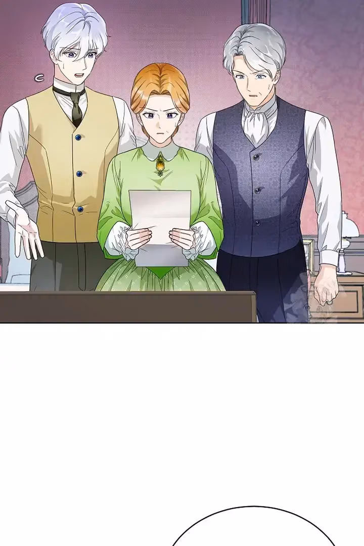Read Surviving as an Obsessive Servant chapter 36 image 7 on Lezhin