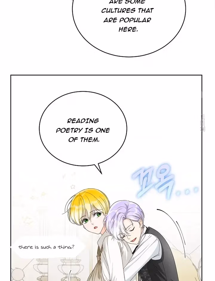 Read Surviving as an Obsessive Servant chapter 36 image 70 on Lezhin