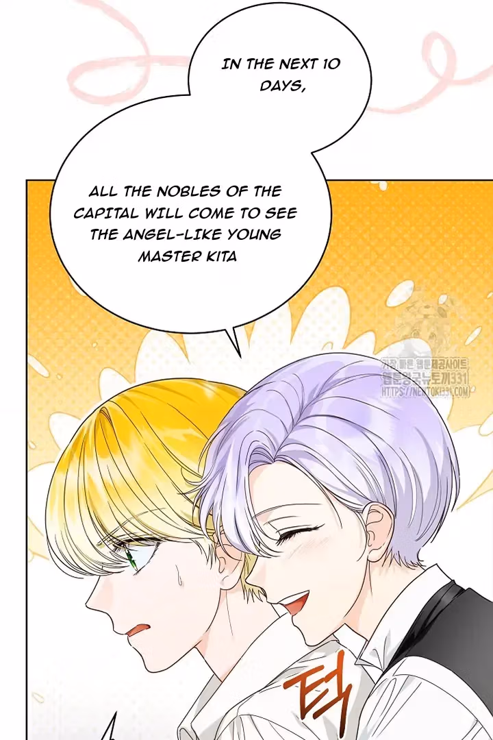 Read Surviving as an Obsessive Servant chapter 36 image 78 on Lezhin