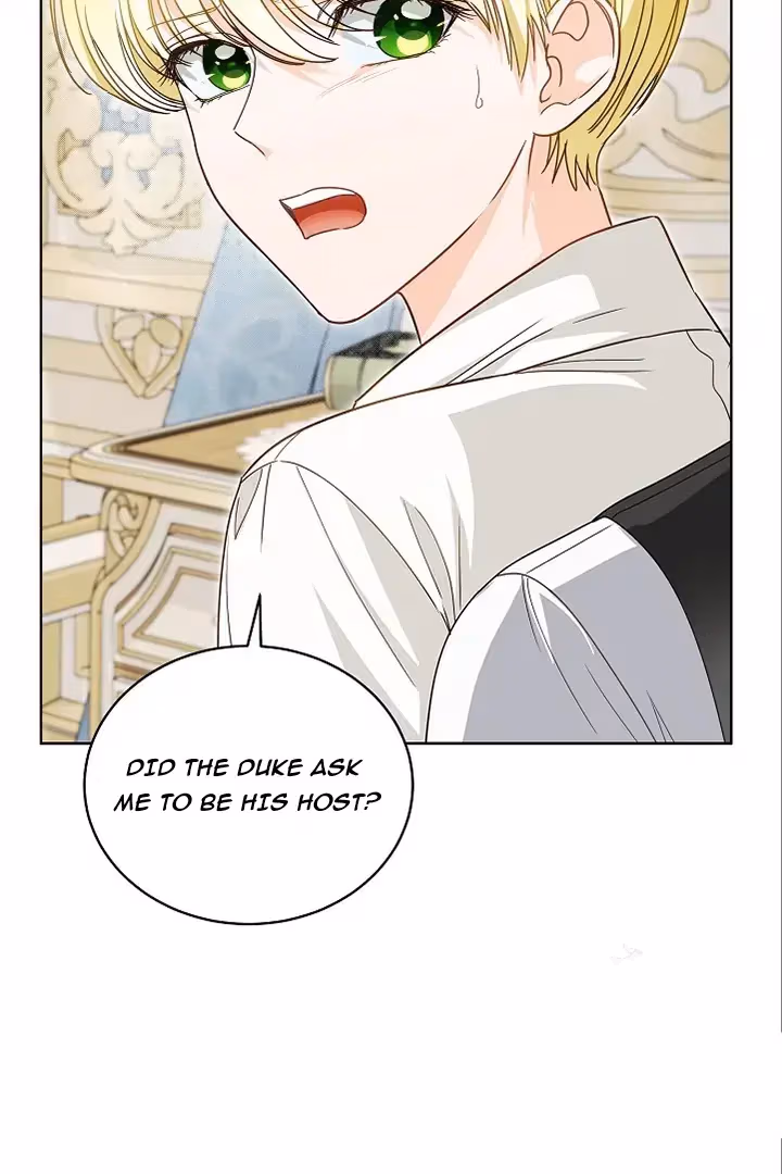 Read Surviving as an Obsessive Servant chapter 36 image 81 on Lezhin
