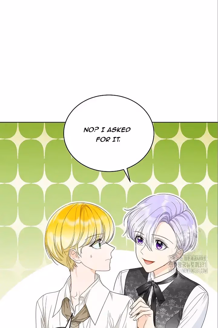Read Surviving as an Obsessive Servant chapter 36 image 82 on Lezhin