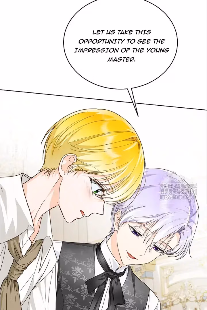 Read Surviving as an Obsessive Servant chapter 36 image 88 on Lezhin