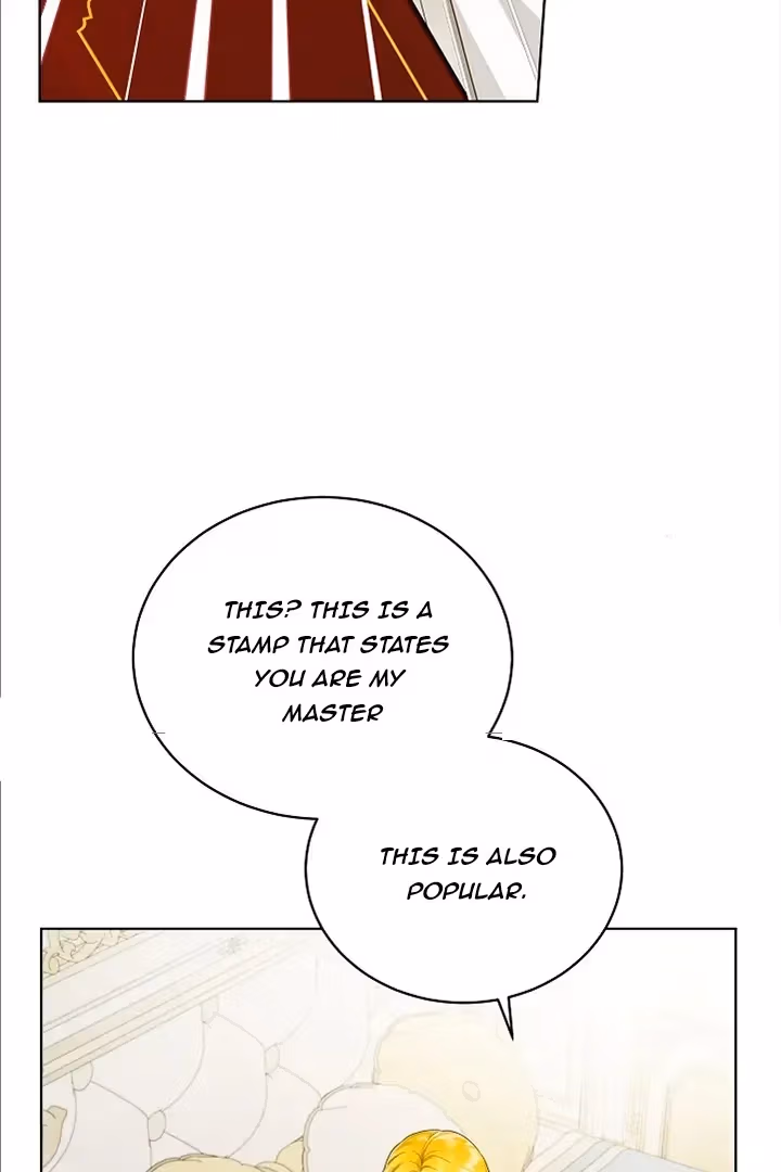 Read Surviving as an Obsessive Servant chapter 36 image 92 on Lezhin