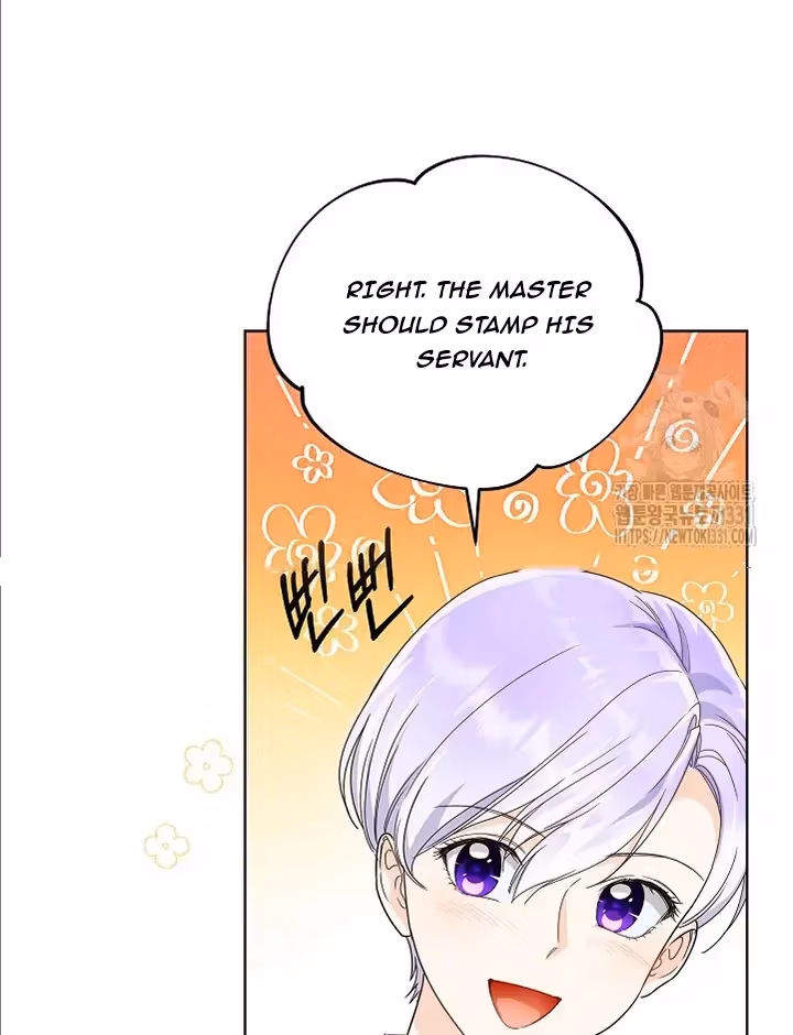 Read Surviving as an Obsessive Servant chapter 36 image 94 on Lezhin