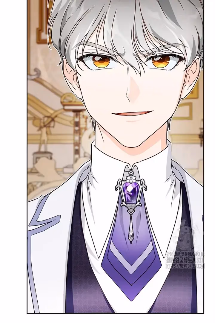 Read Surviving as an Obsessive Servant chapter 37 image 104 on Lezhin