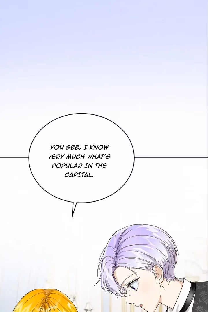 Read Surviving as an Obsessive Servant chapter 37 image 113 on Lezhin